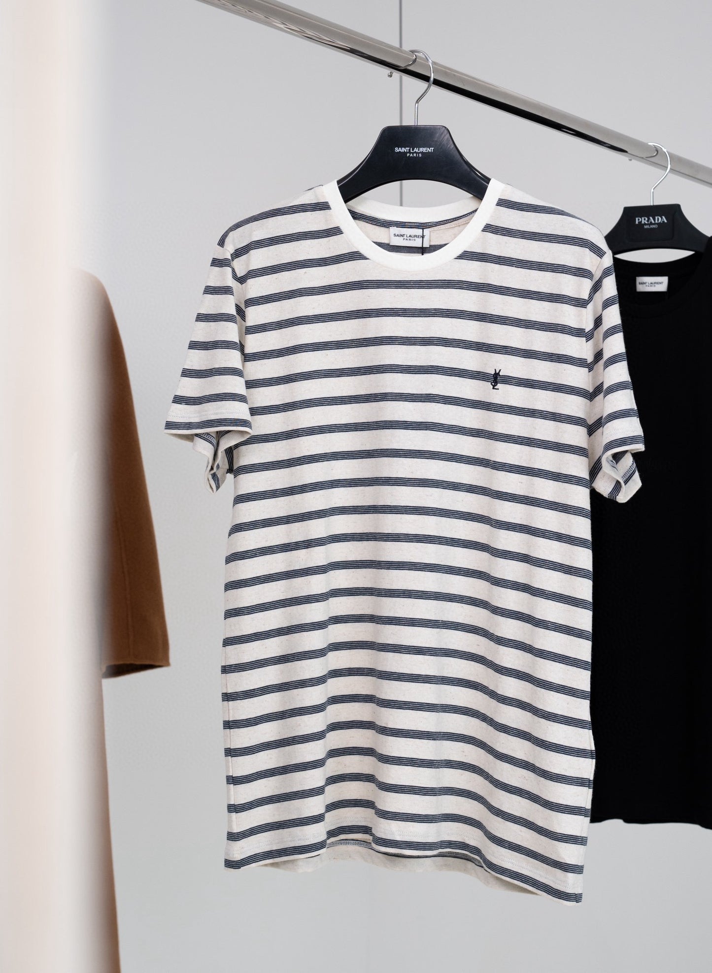 Saint Laurent T-shirt