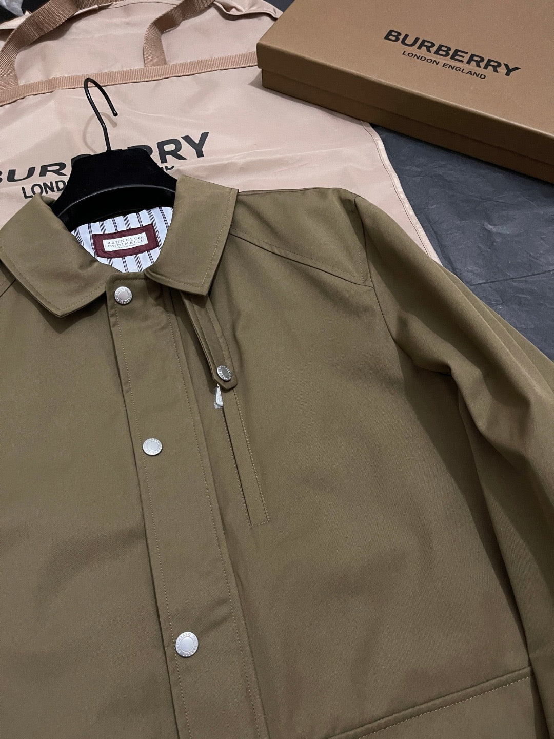 Brunello Cucinelli Jacket