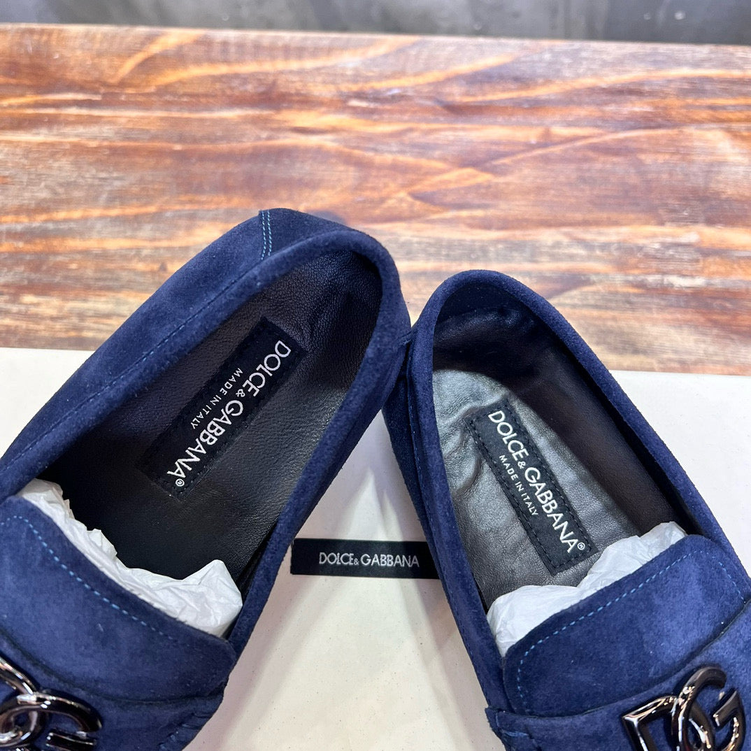 DG Loafers