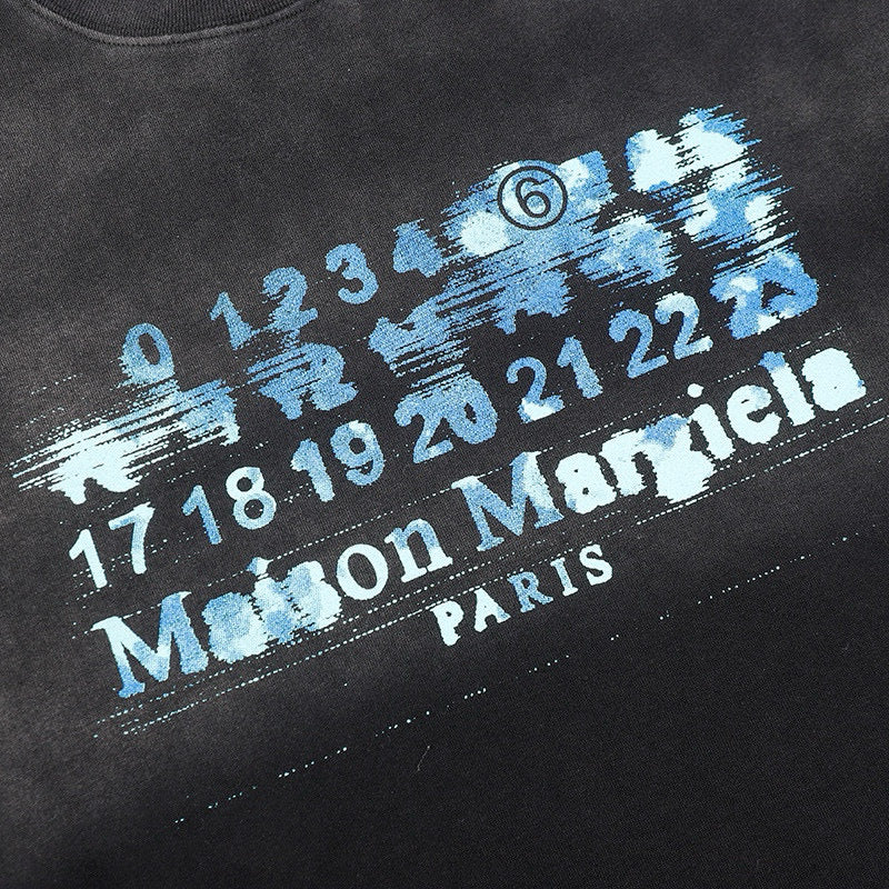 MM6 T-shirt