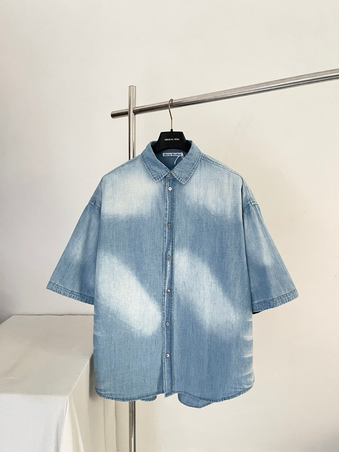 Acne Studio Denim Shirts