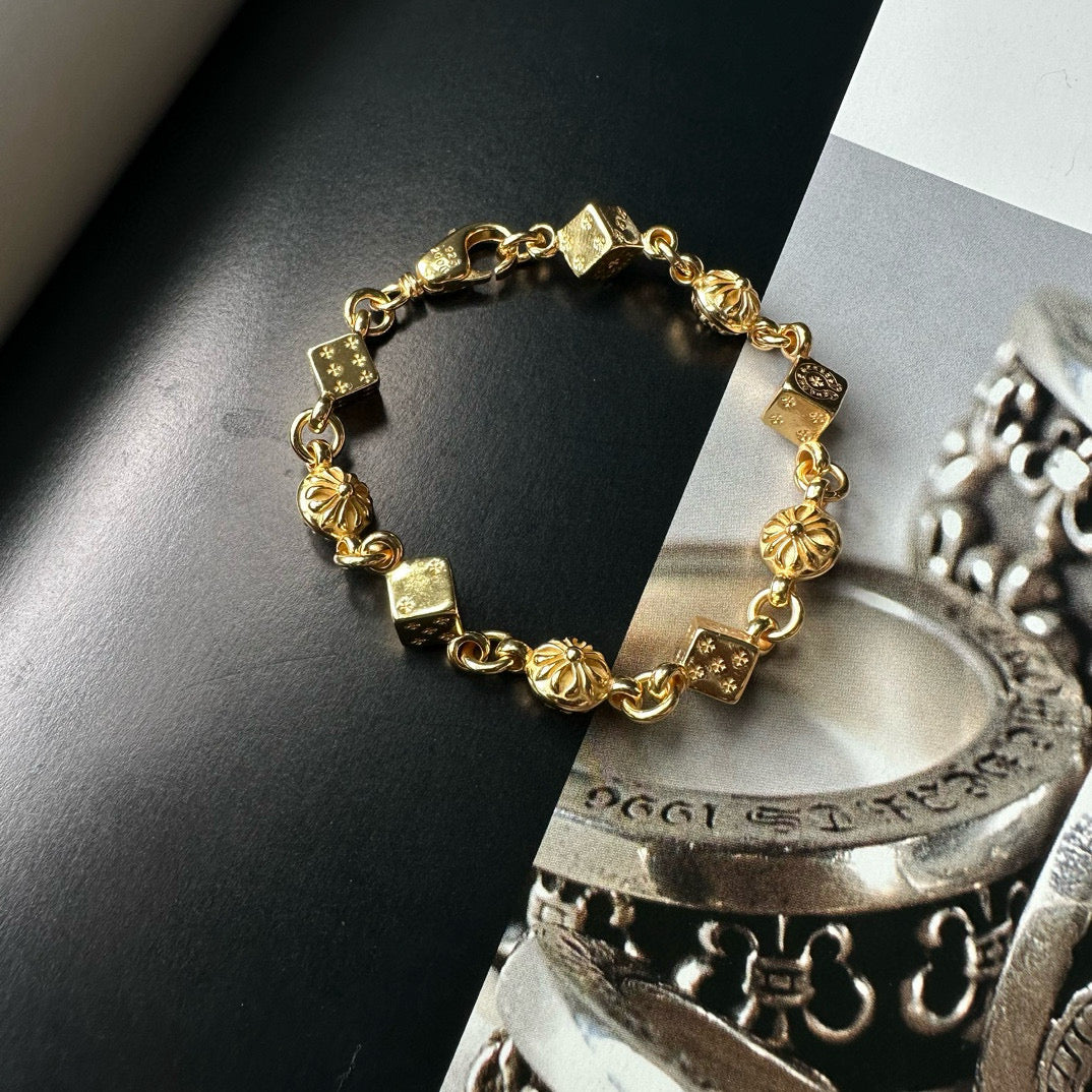 Chrome Hearts Bracelet