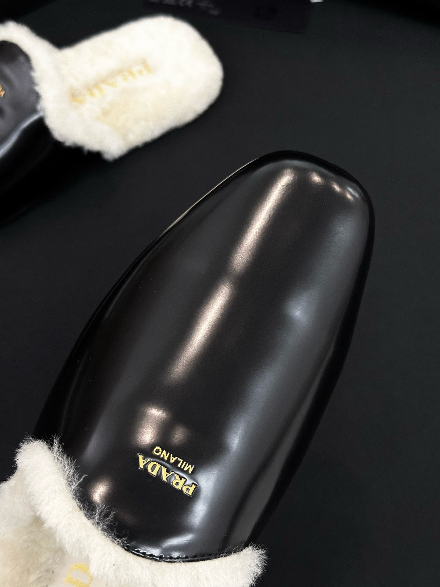 Prada Sandals