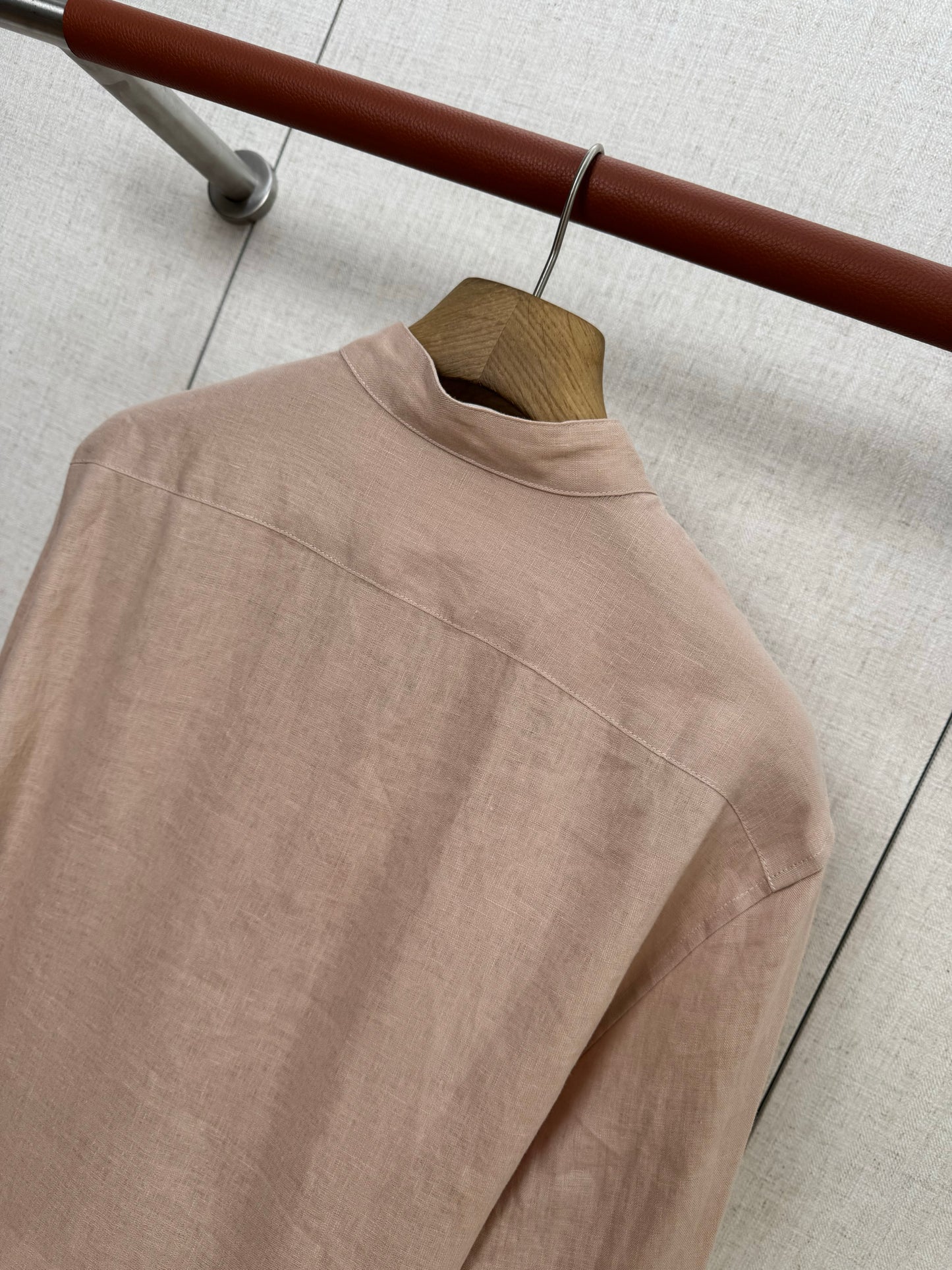 LP Long Shirt