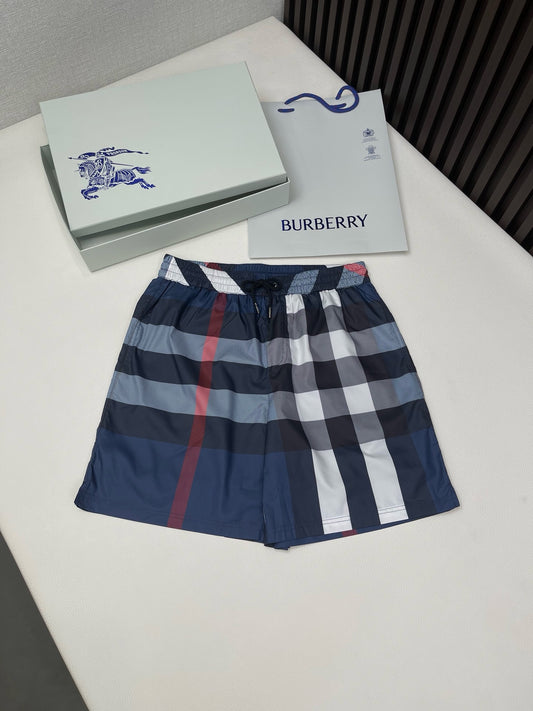 BBR Short Pant