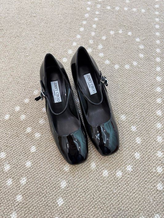 Jimmy Choo Heels