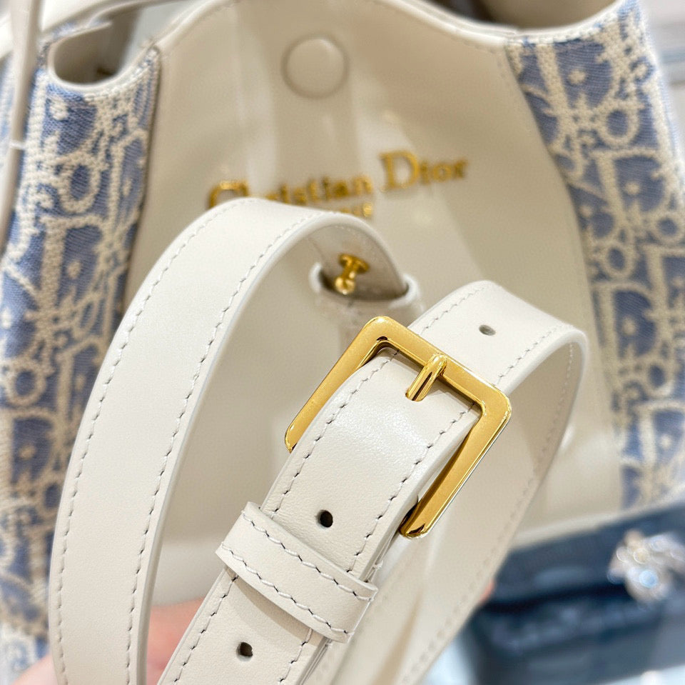 Dior Bucket Bag
