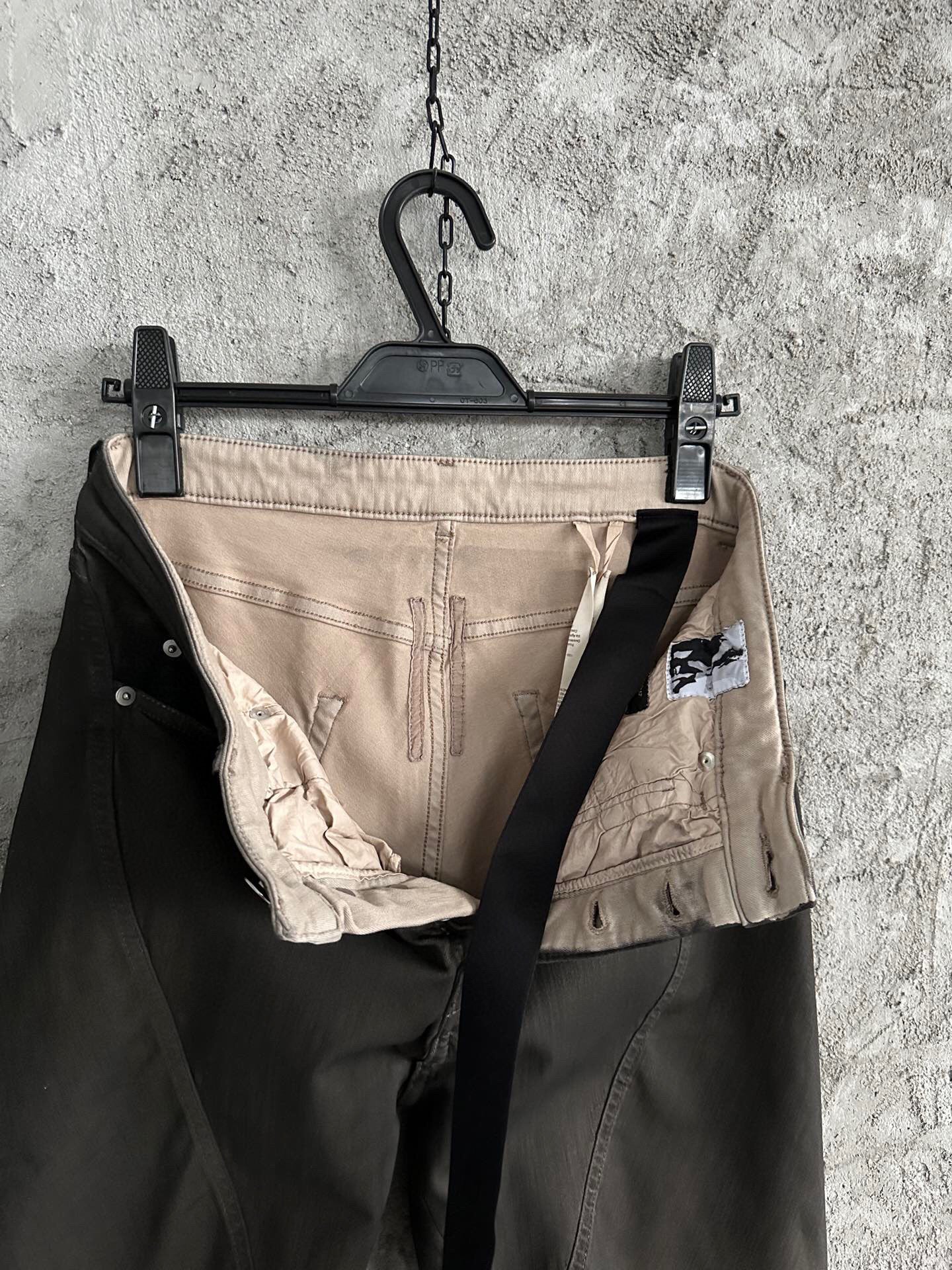 Ricks Owen Long Pants