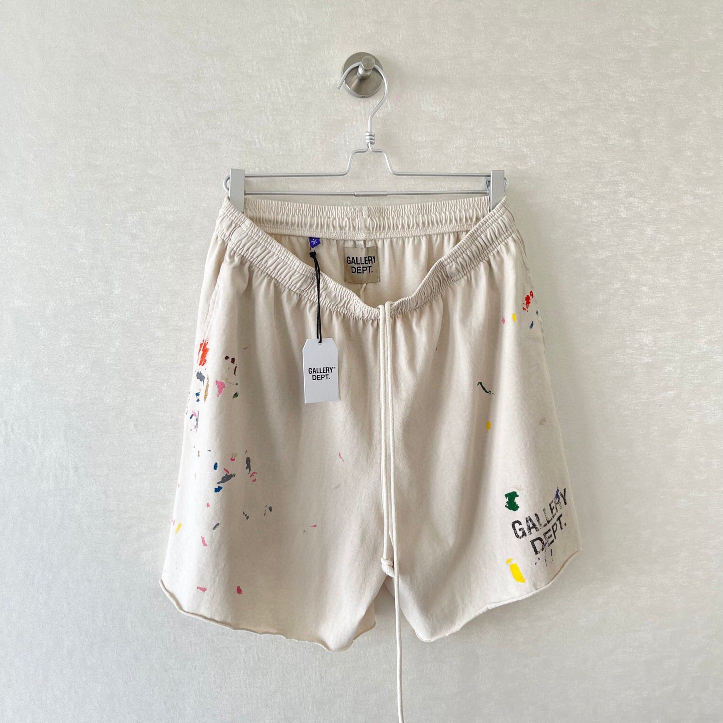 Gallery Dept Short Pants