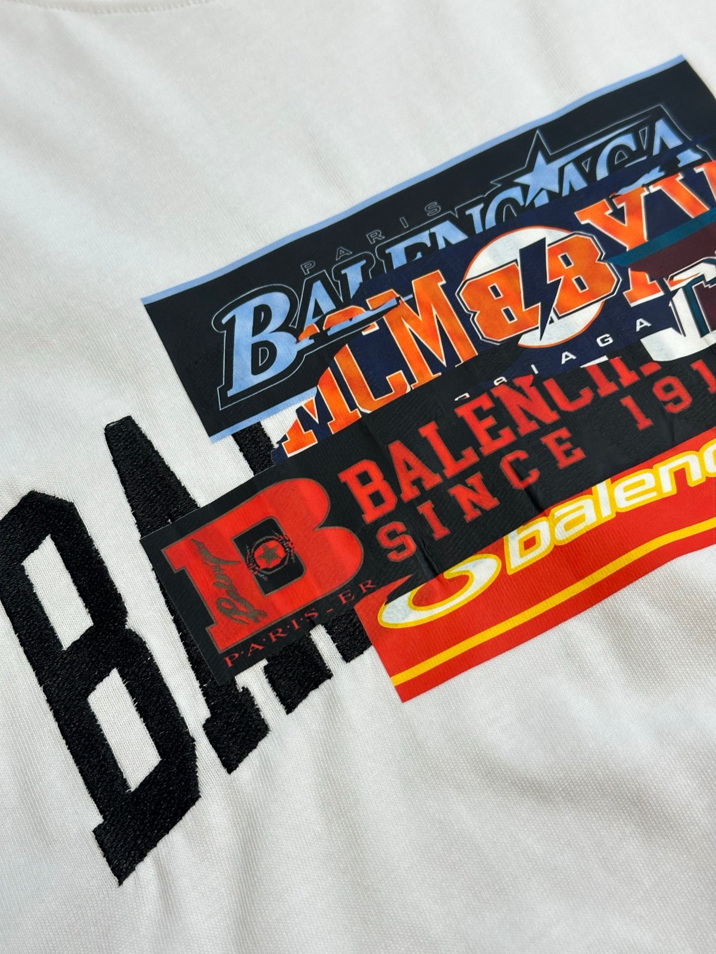 Balenciaga T-Shirt