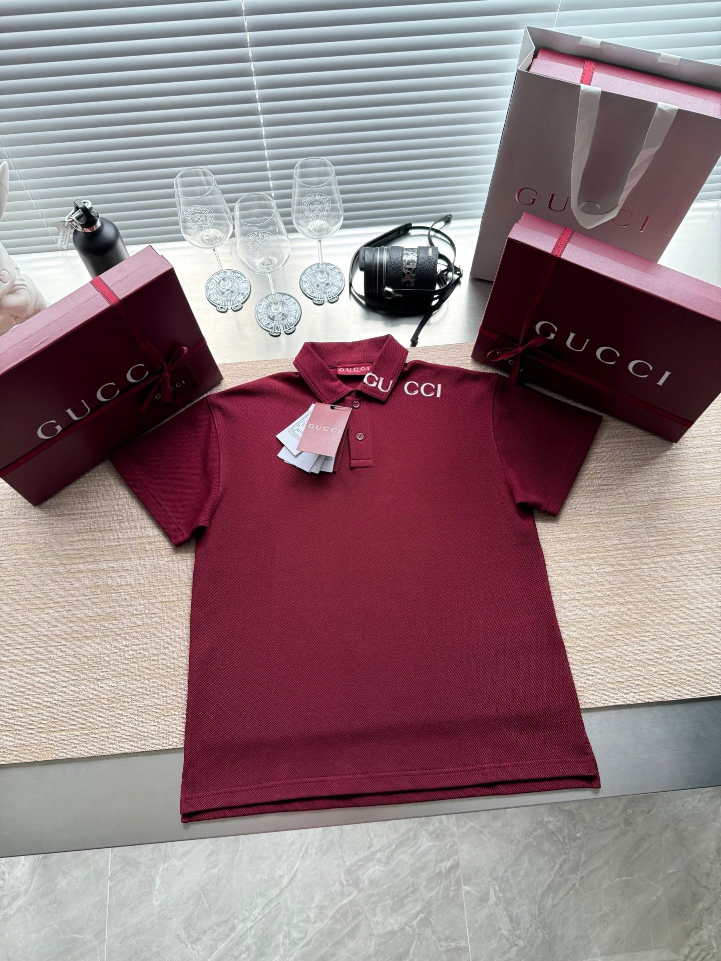 Gucci Polo