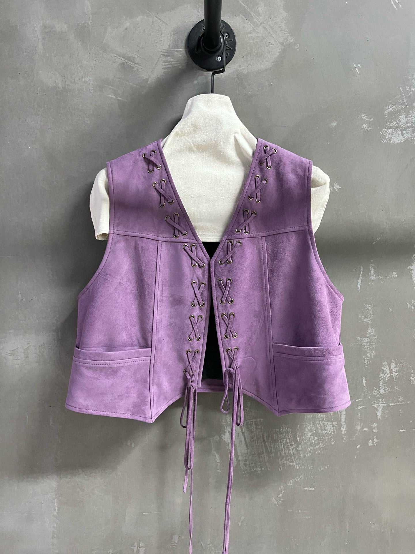 Miu Miu Vest