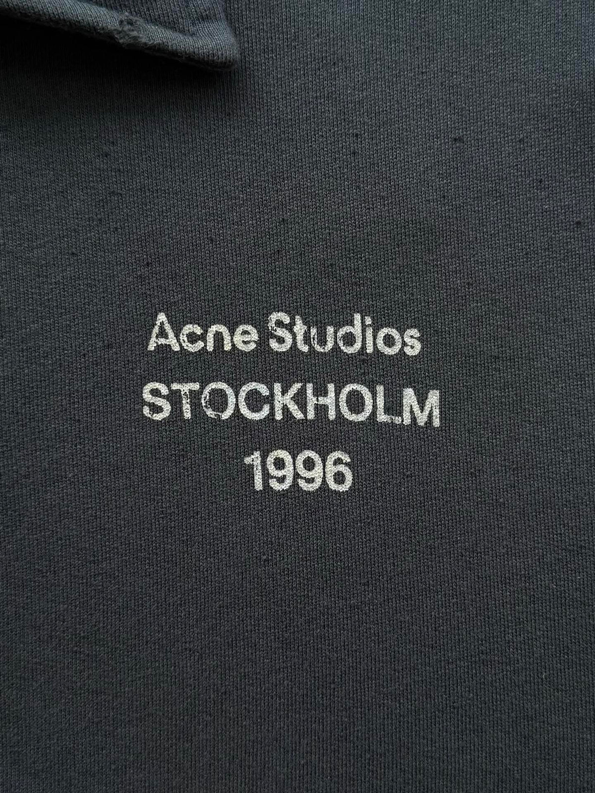 AS Jacket
