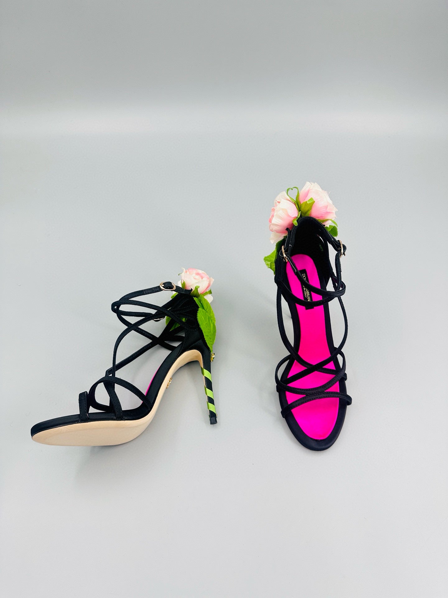 Dolce & Gabbana Heels