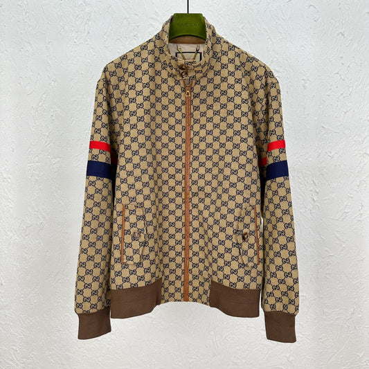 Chaqueta Gucci