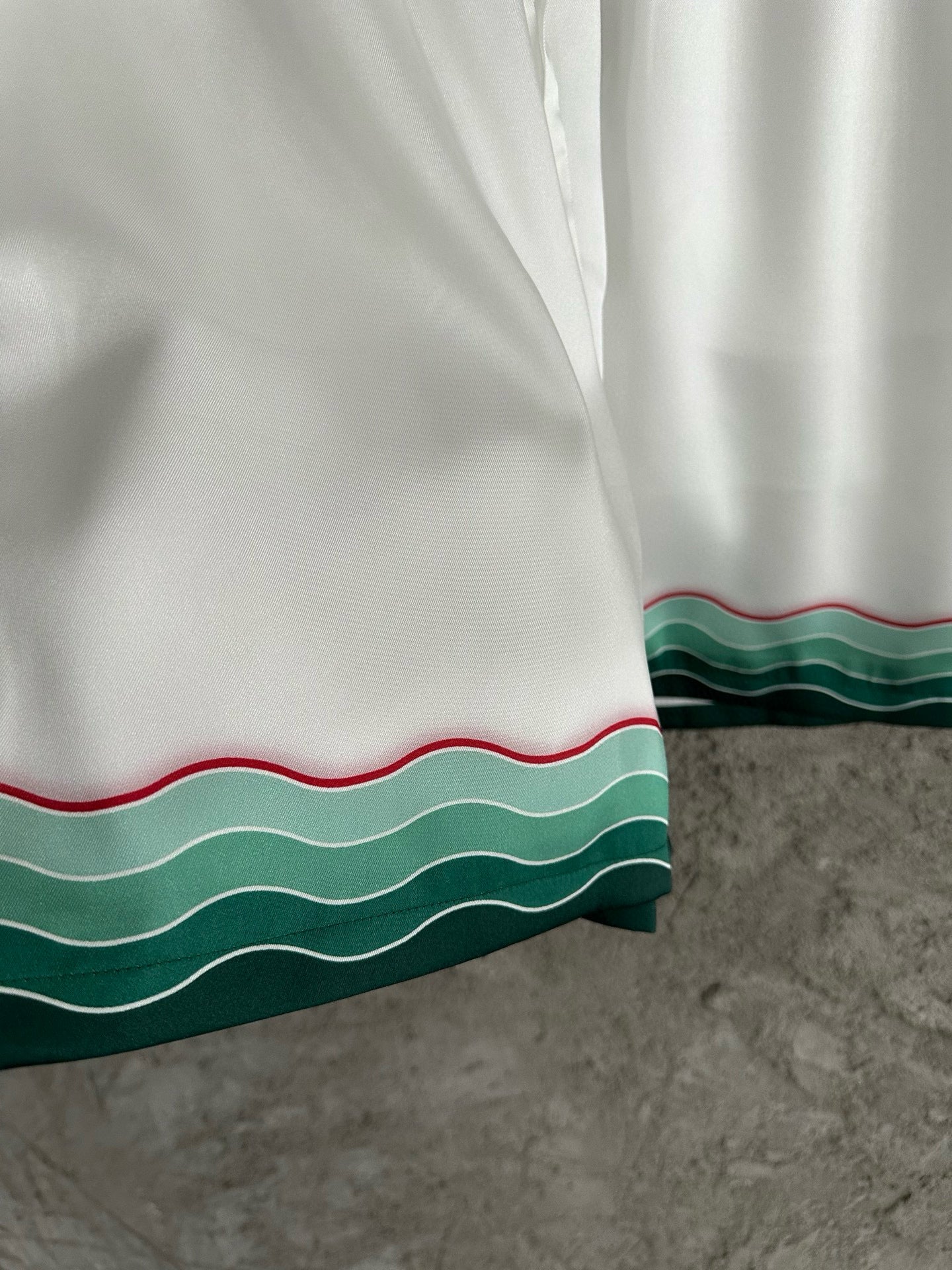 Casablanca Short Pants