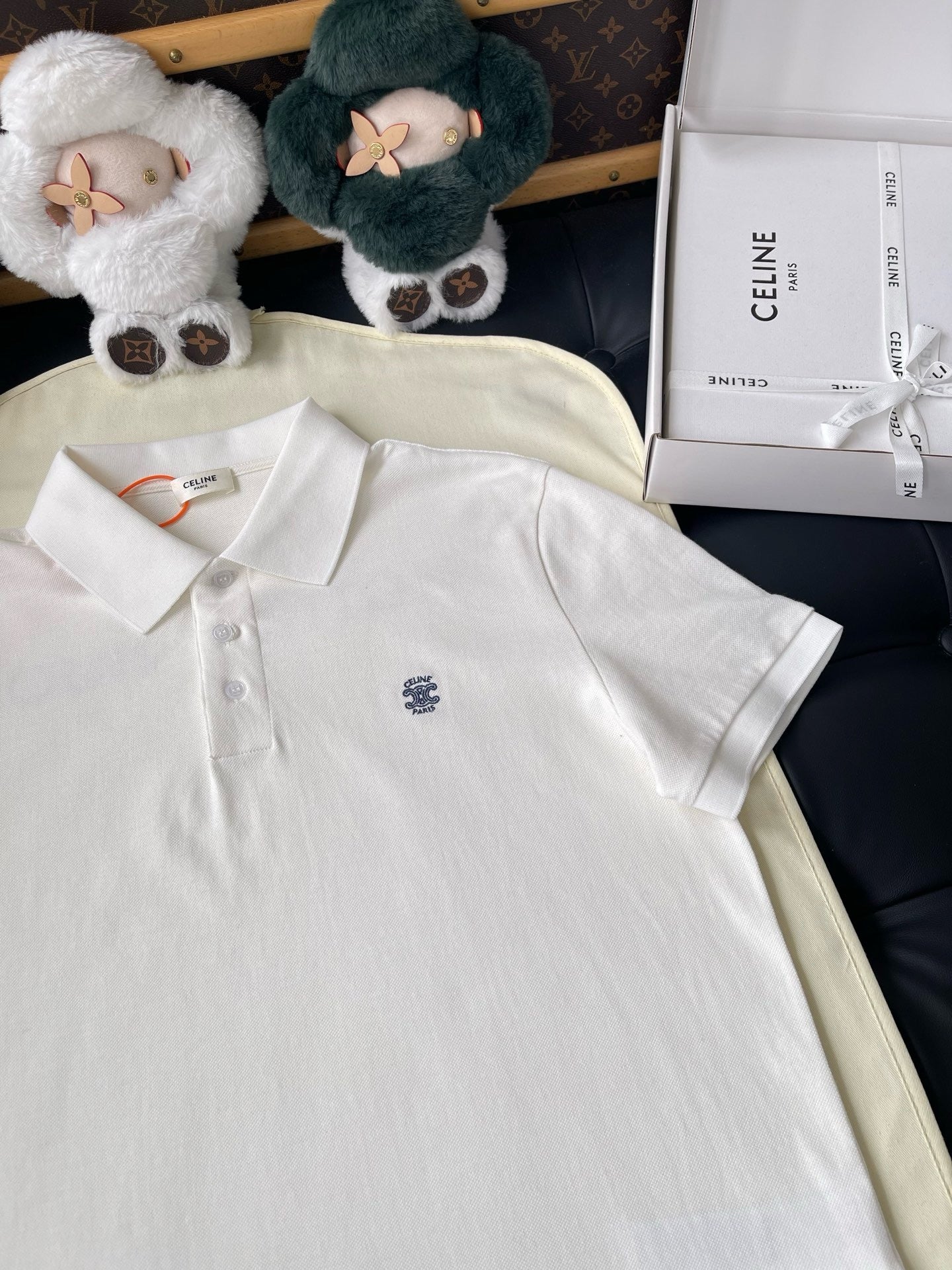 Celine Polo