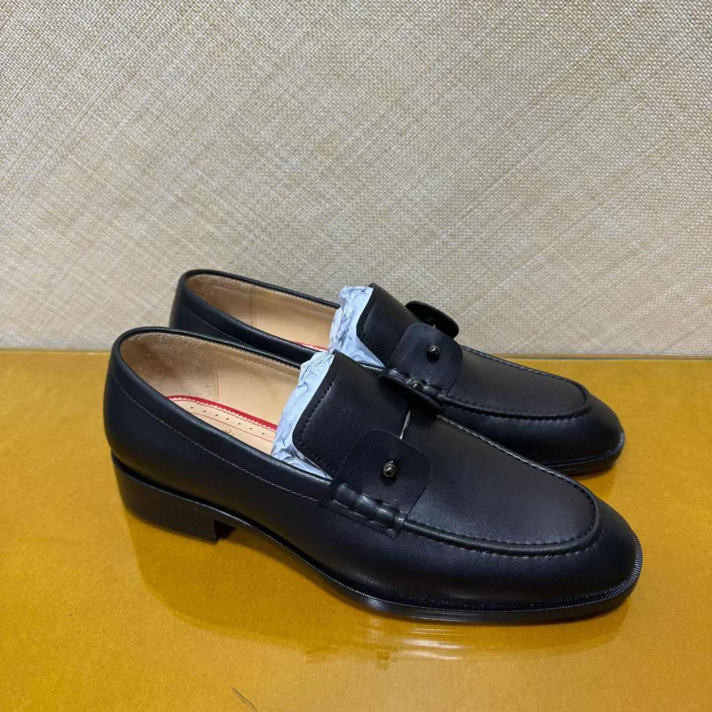 Christian Louboutin Loafer