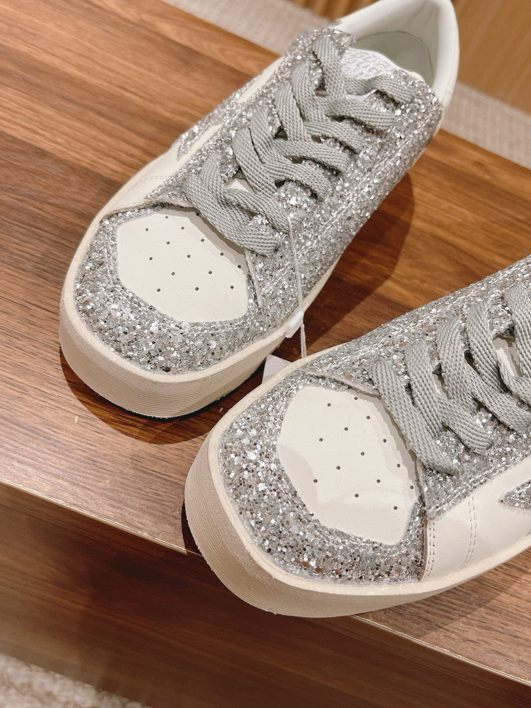 Golden Goose Sneaker