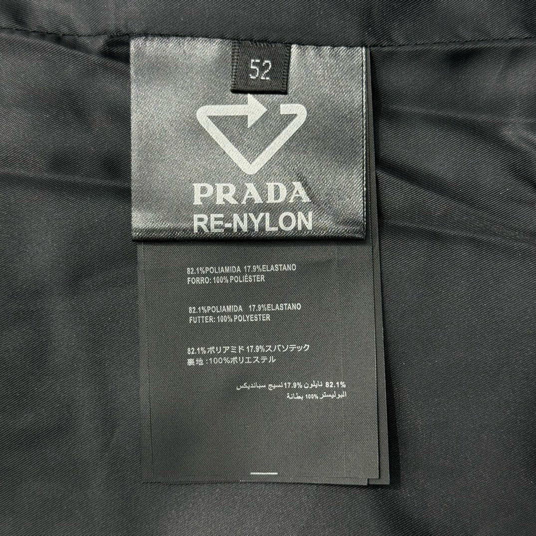 Prada Jacket