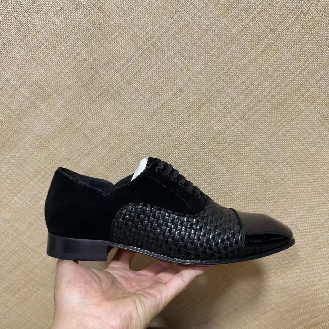 Christian Louboutin Loafer