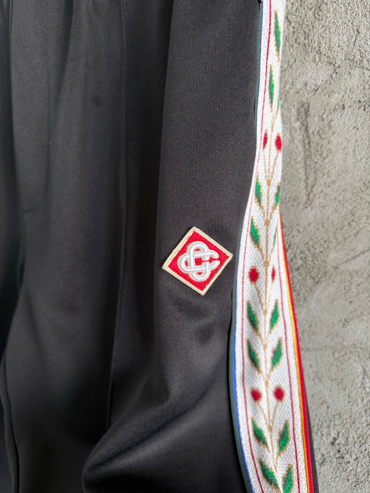 Casablanca Long Pants