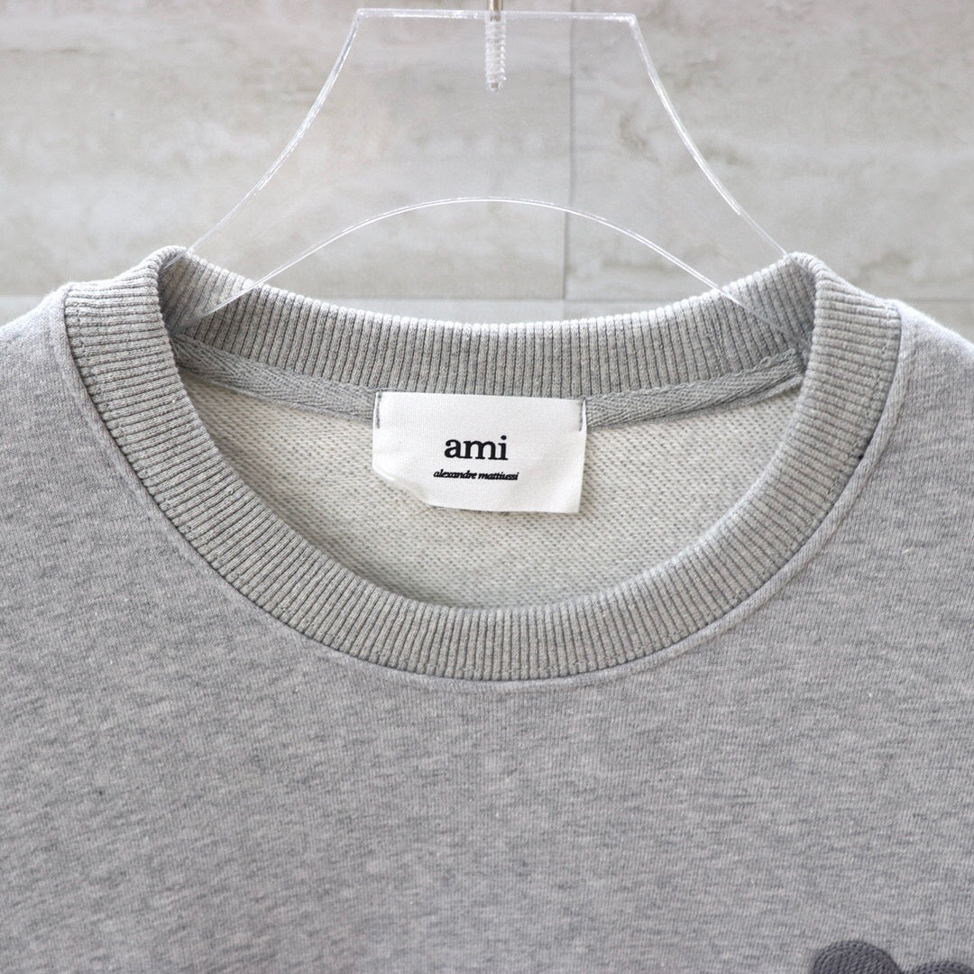 Ami Sweater