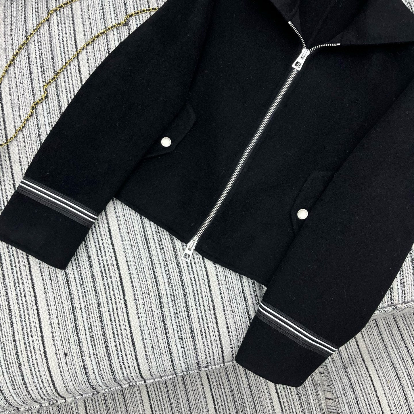 Dior Jacket