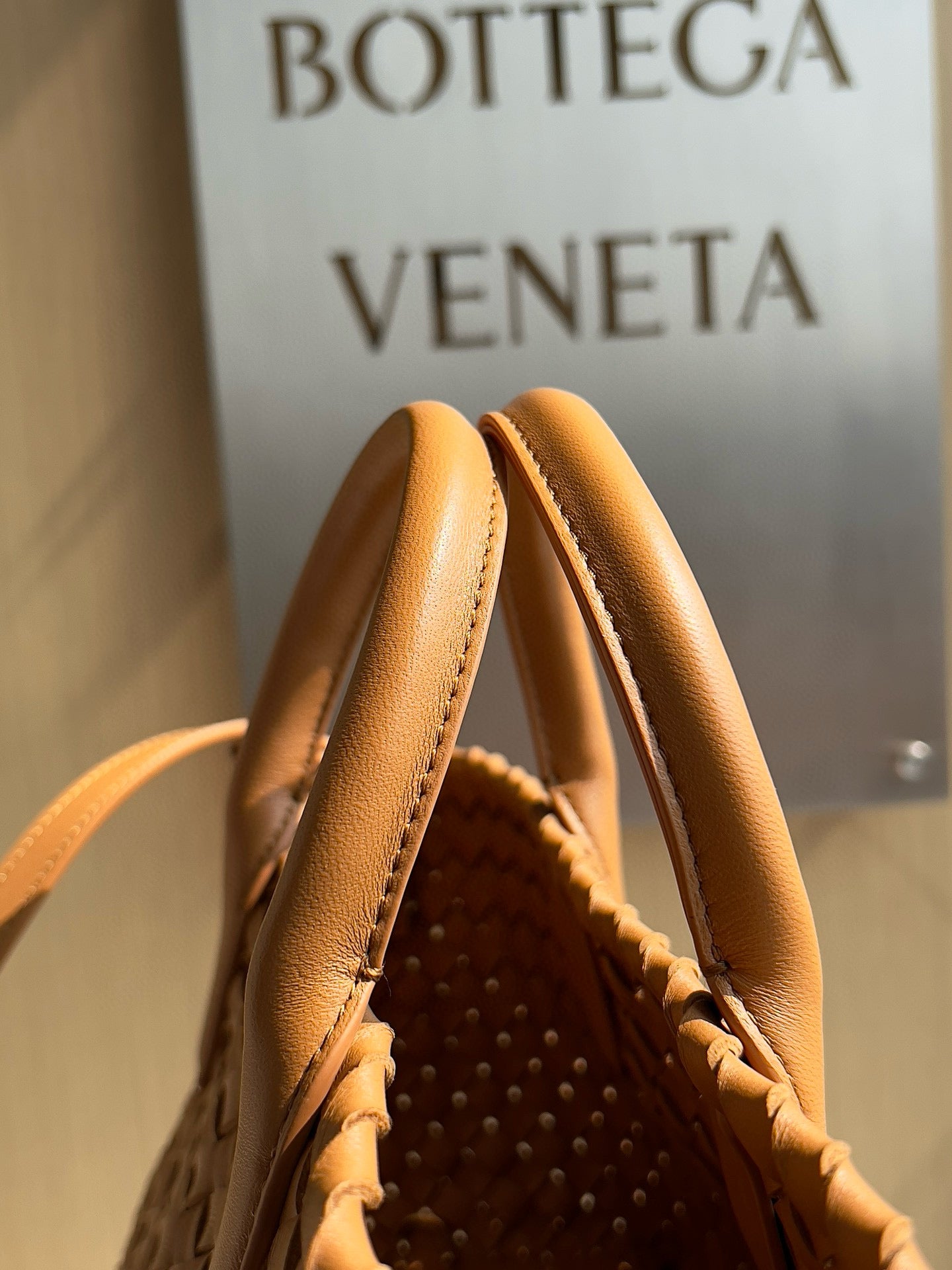 Bottega Veneta Tote Bag
