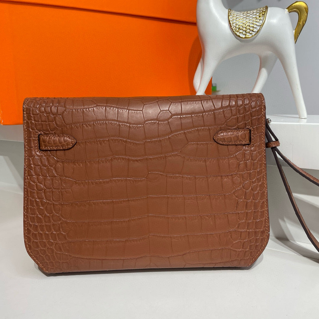 Hermes Kelly Bag 25cm