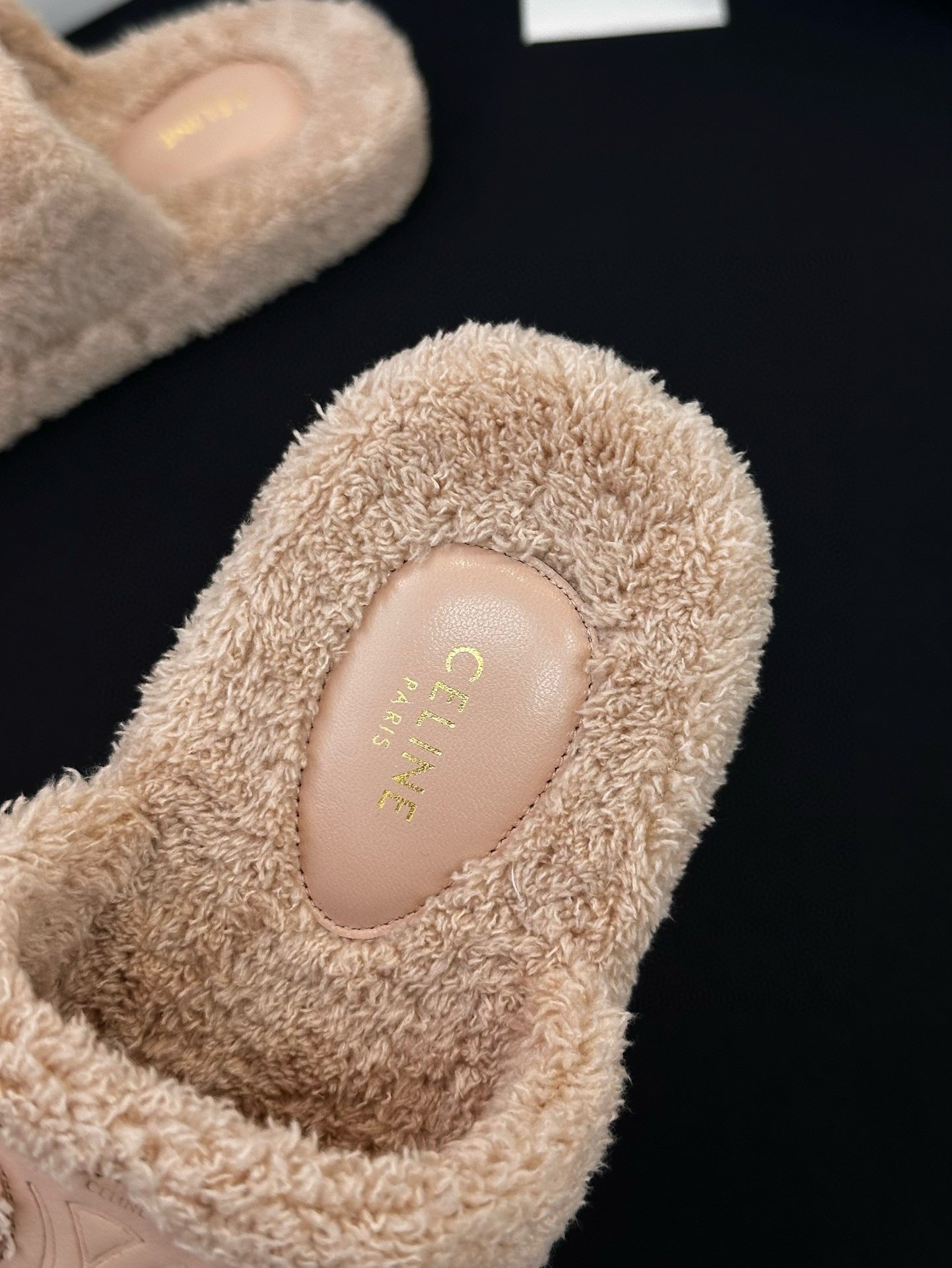 Celine Sandals