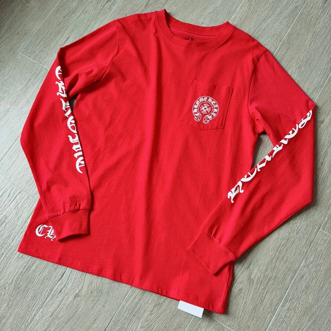 Chrome Hearts Sweater
