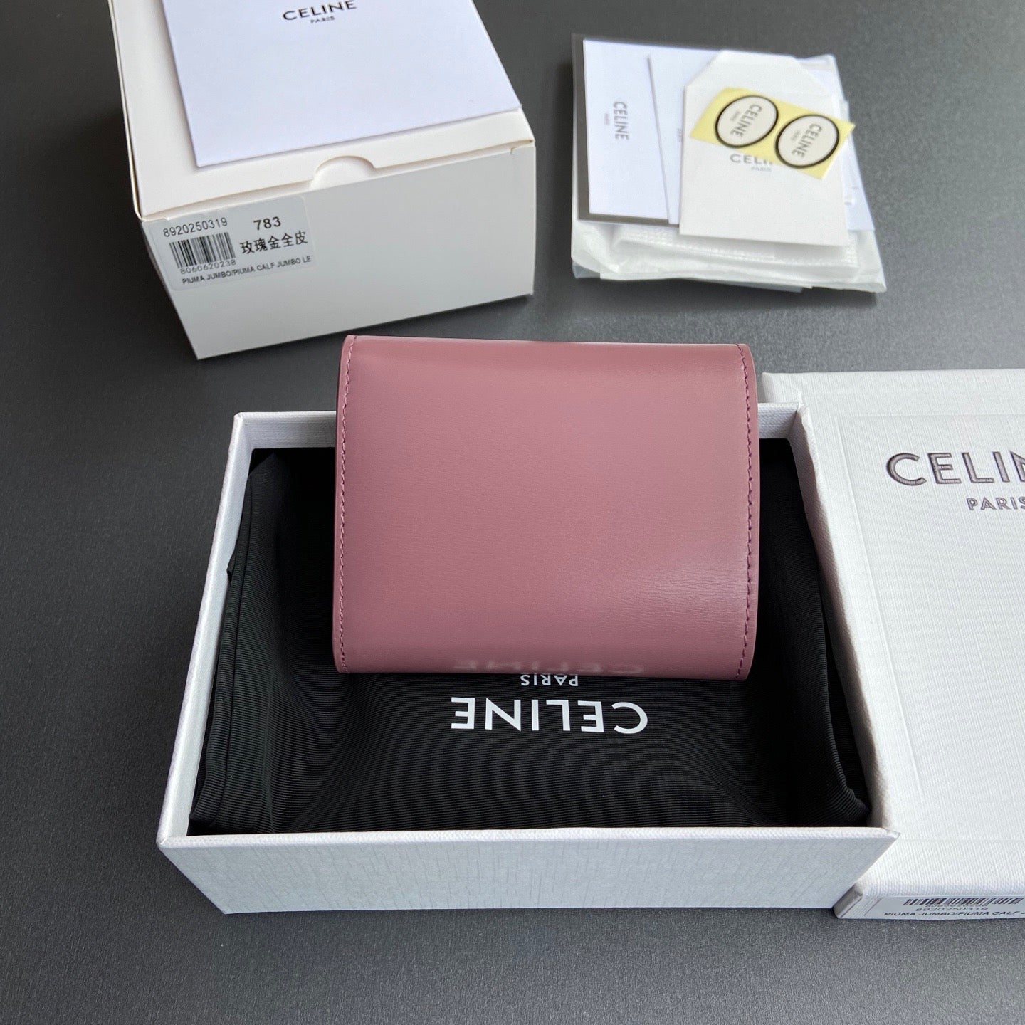 Celine Wallet