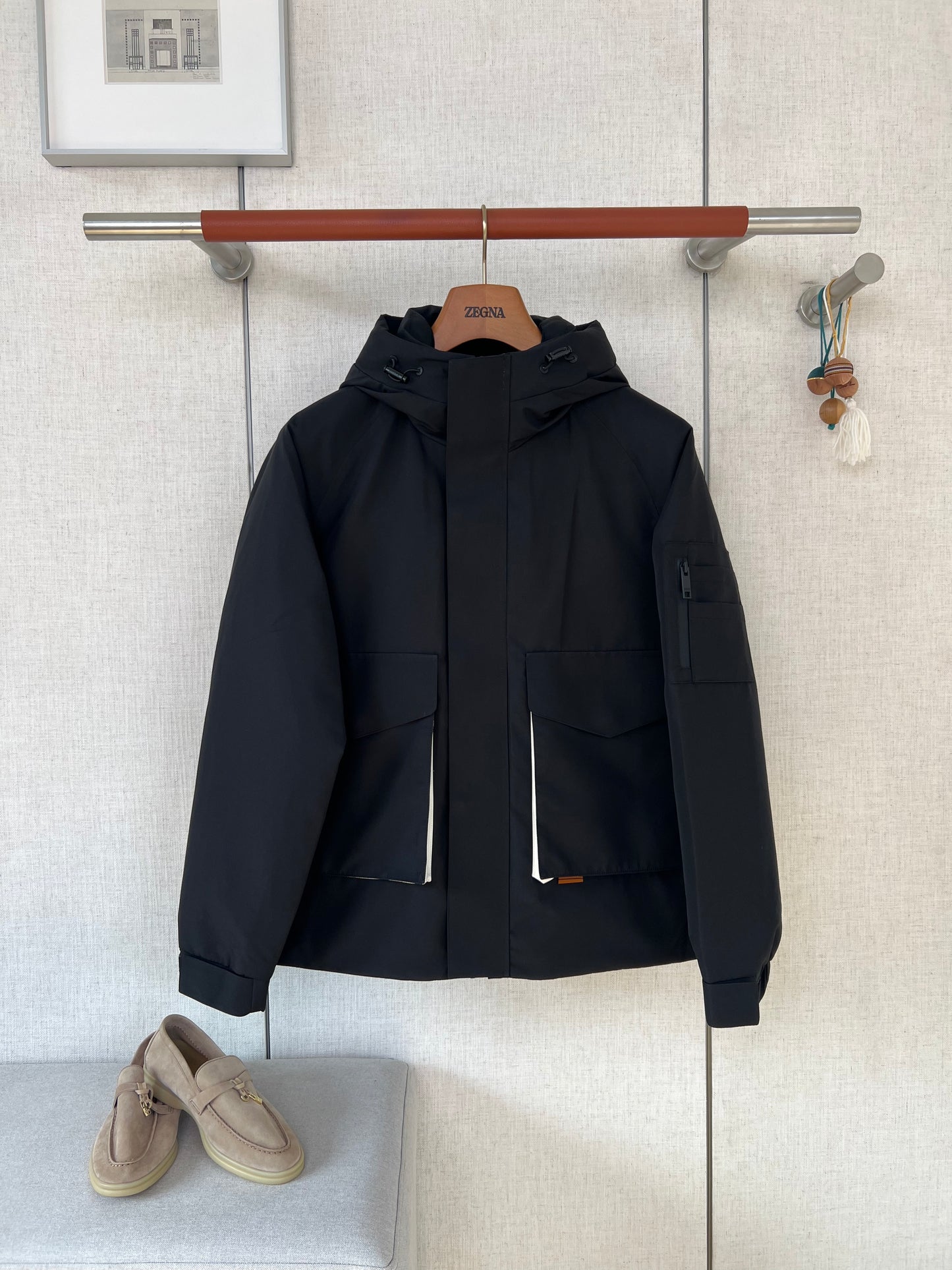 ZG Jacket