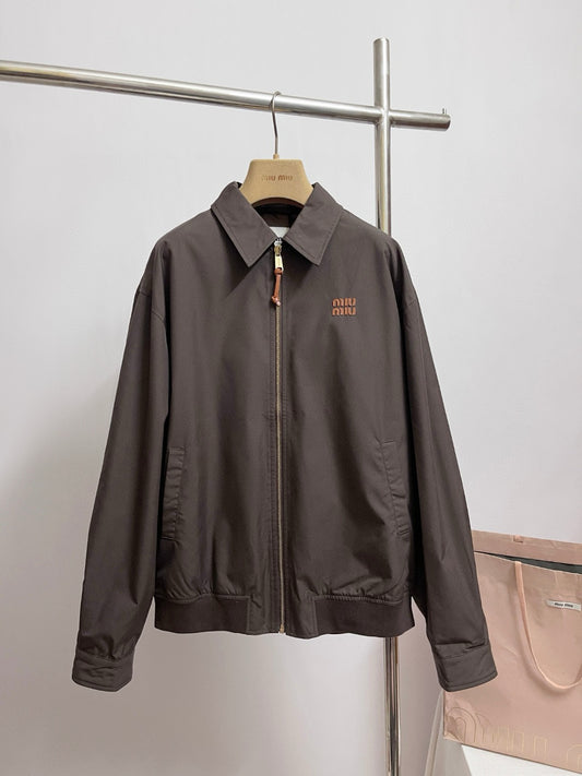 Miu Miu Jacket