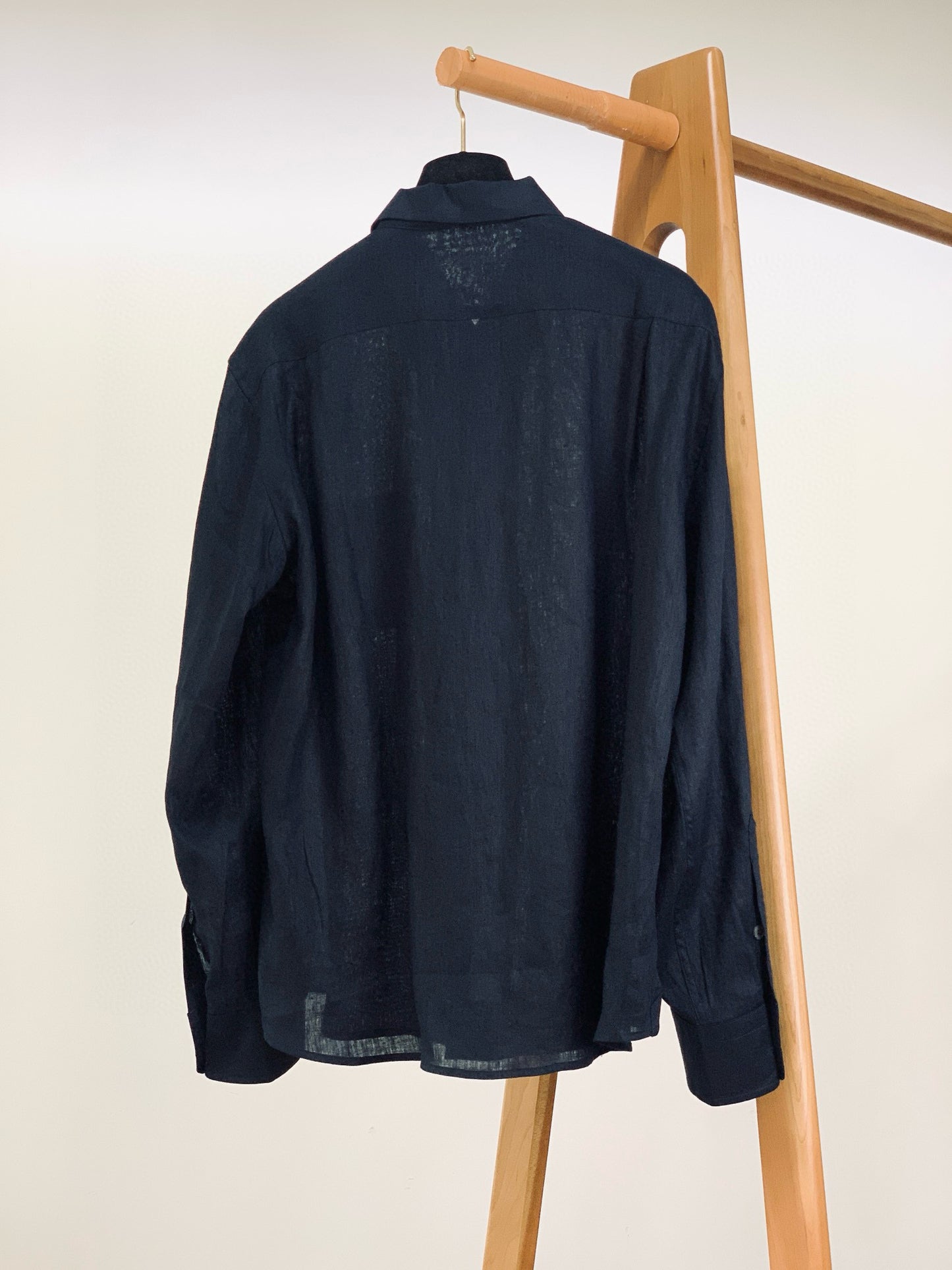 Brunello Cucinelli Long Sleeve Shirt