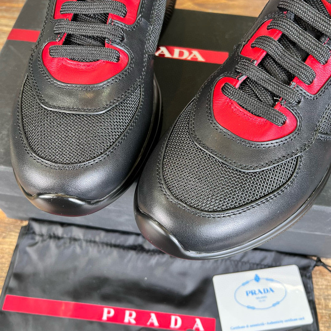 Prada Sneakers