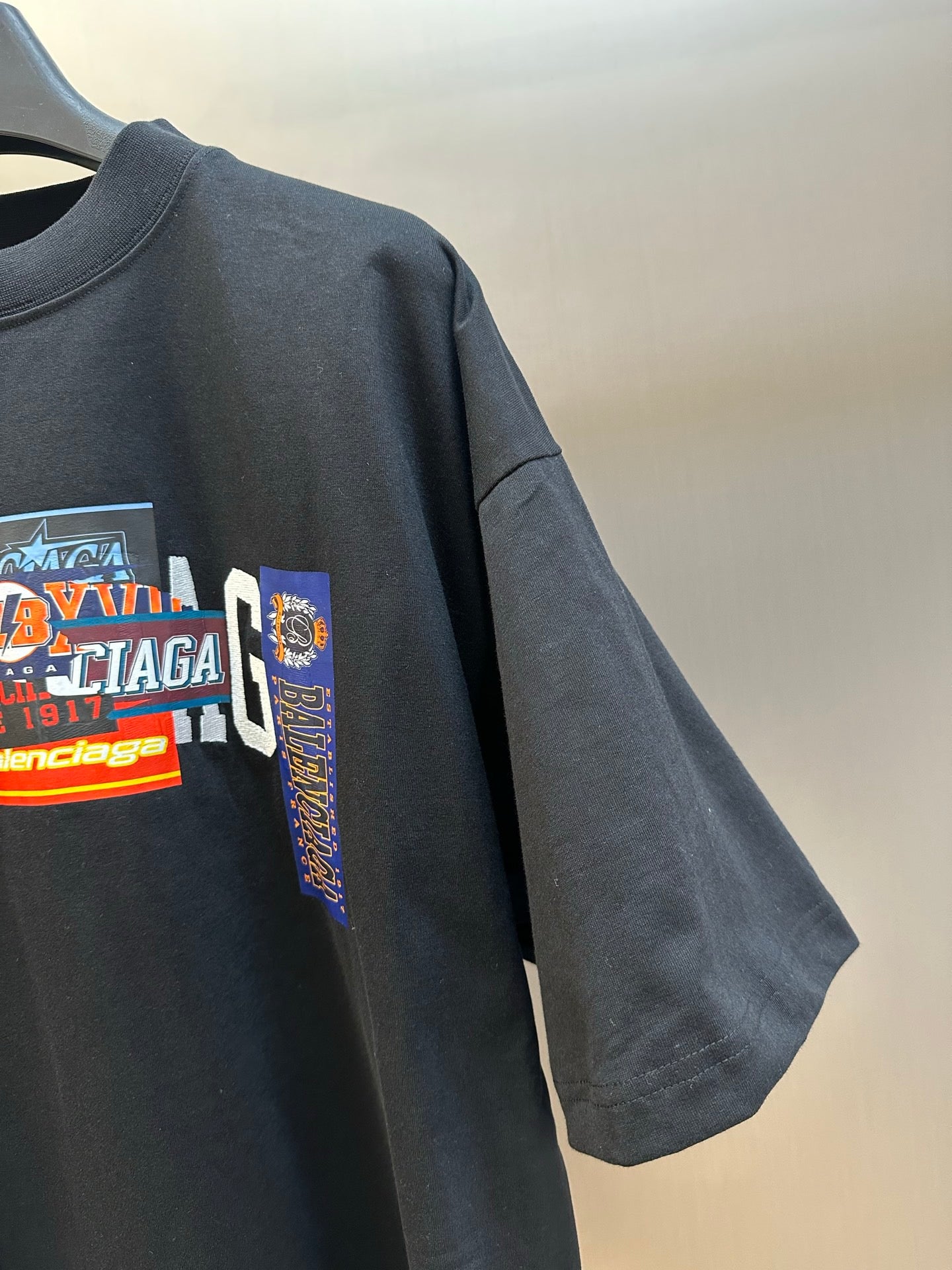 Balenciaga T-Shirt