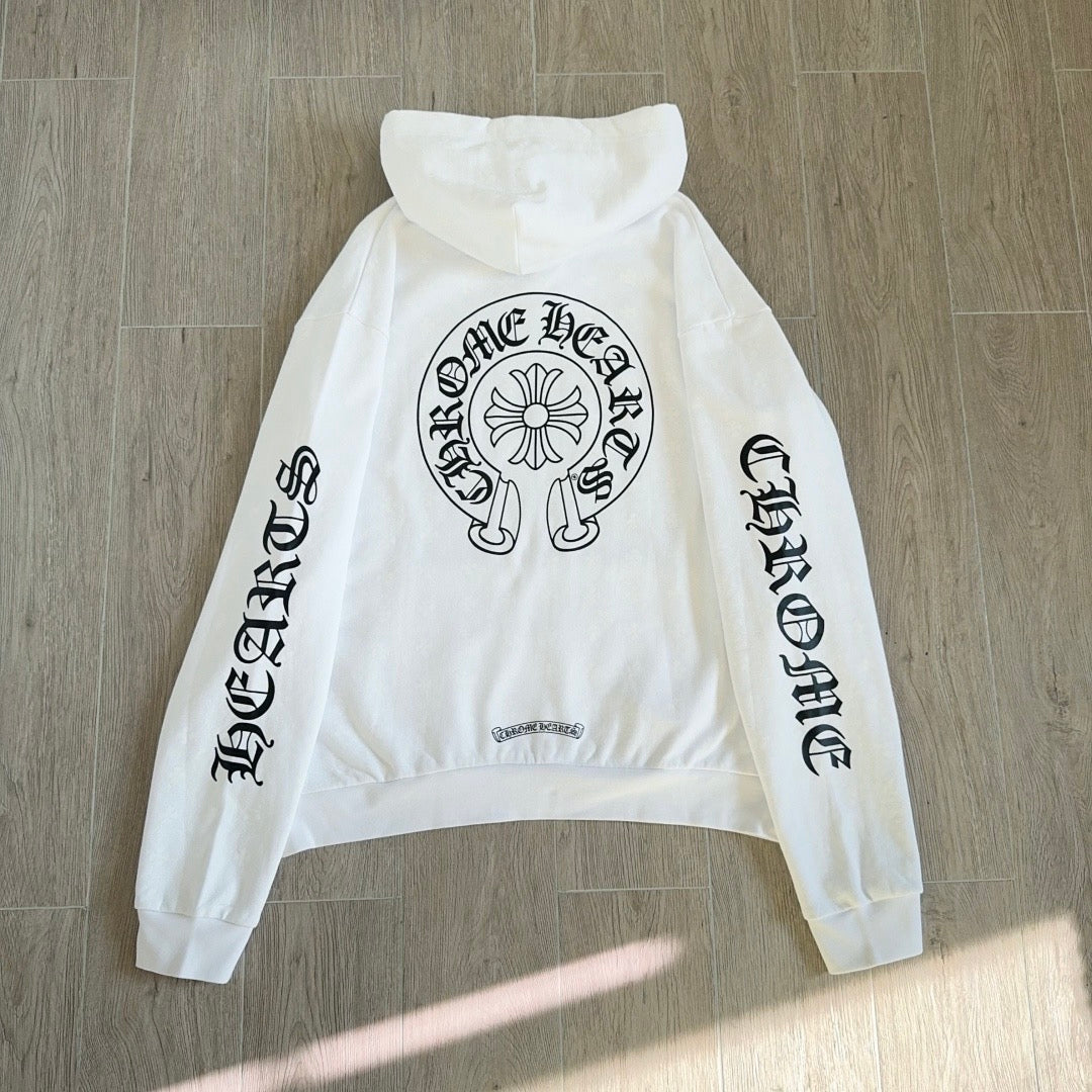 Chrome Hearts Hoodie