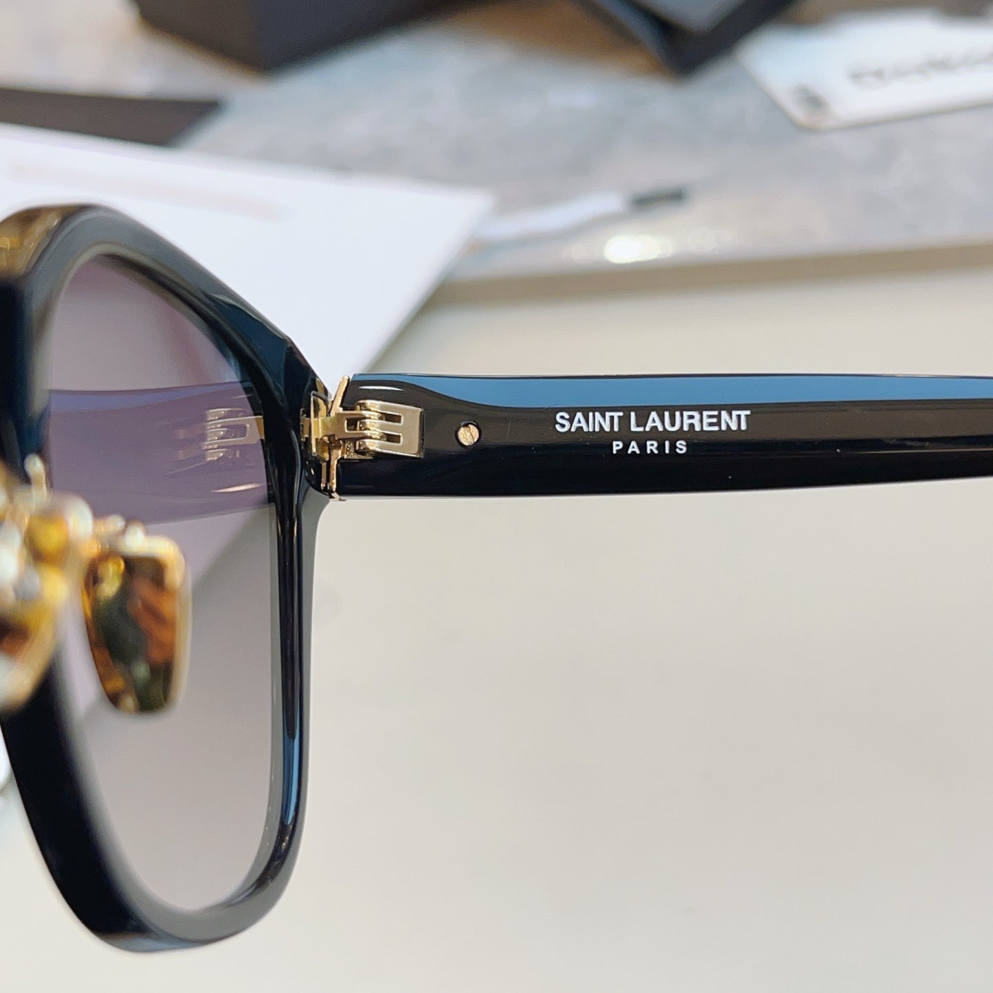 YSL Sunglasses
