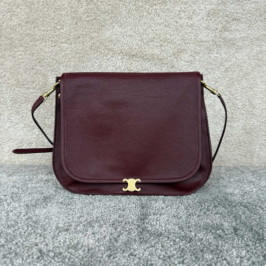 Celine Triomphe Sling Bag