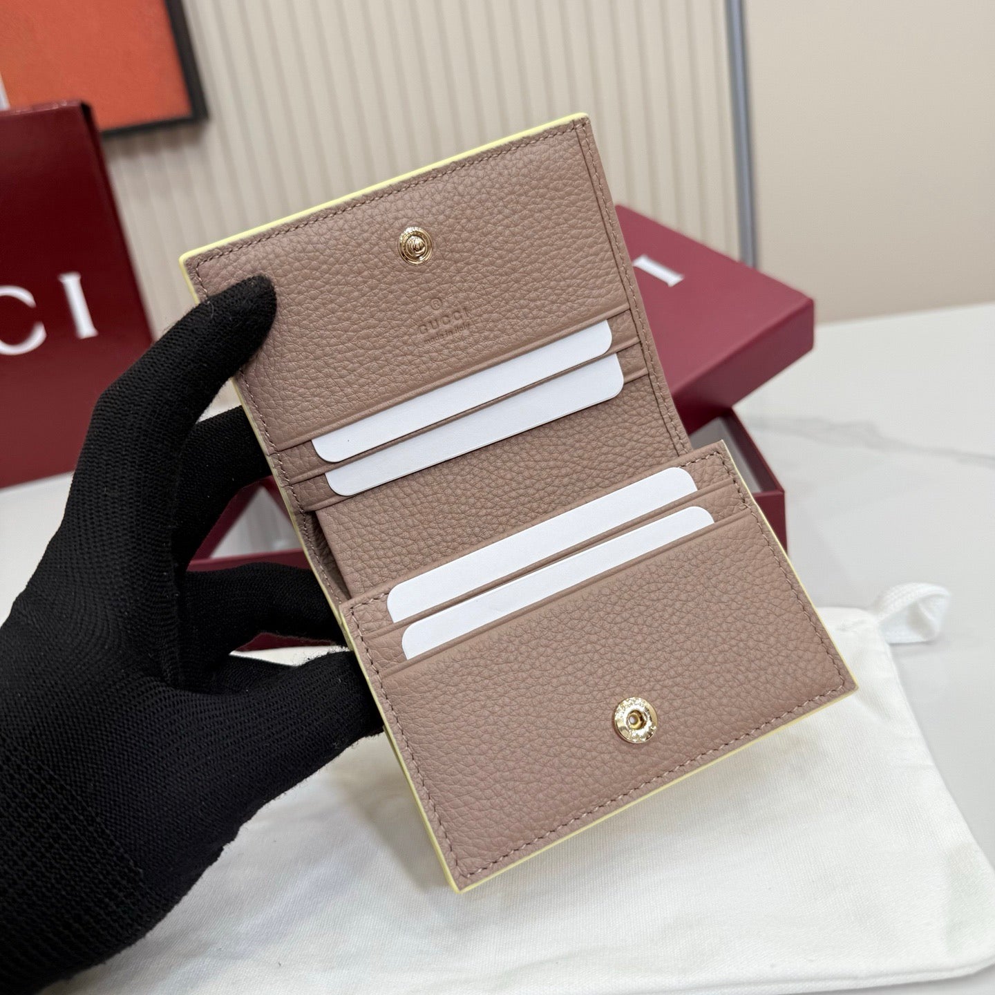 Gucci Wallet