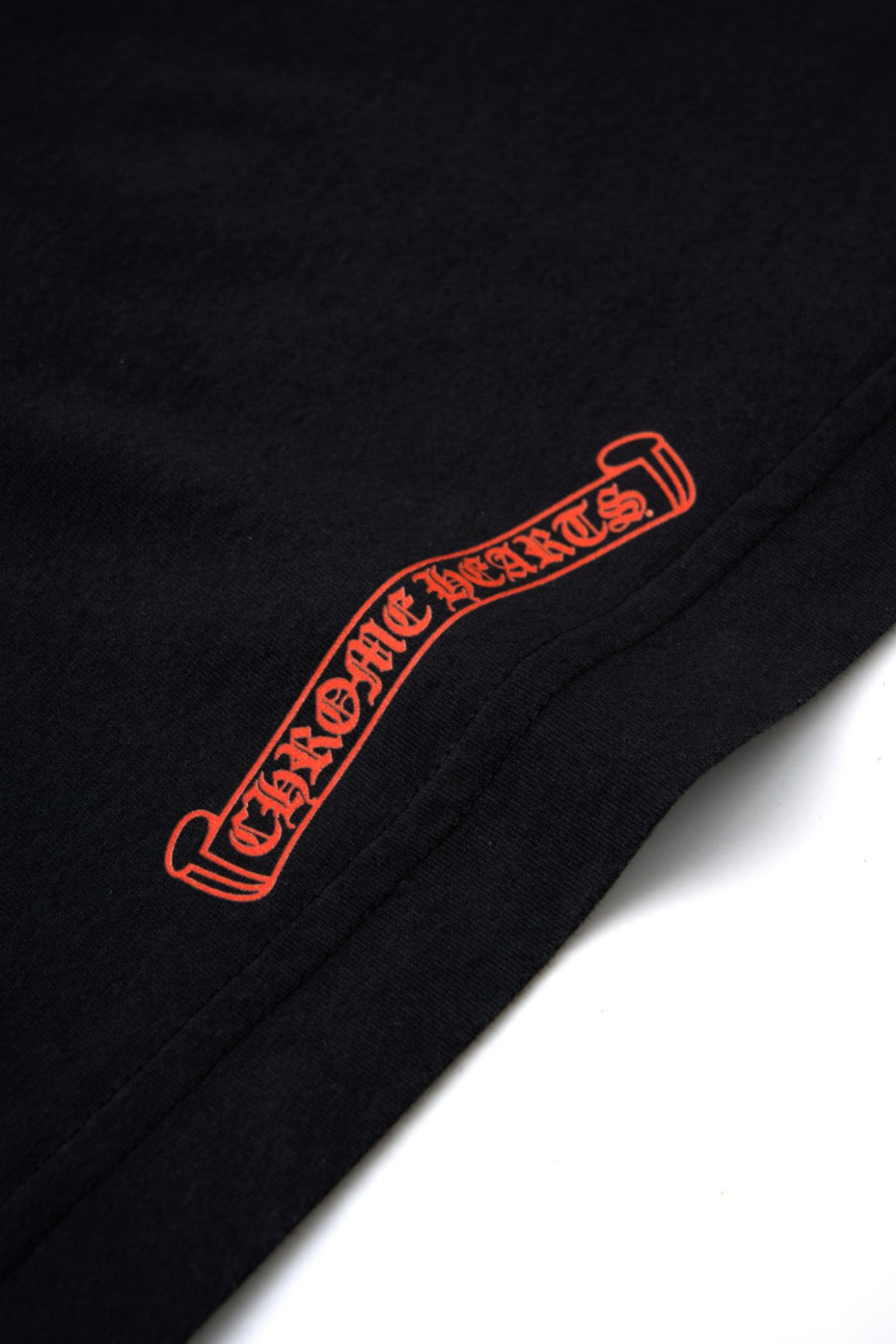 Chrome Hearts T-shirt