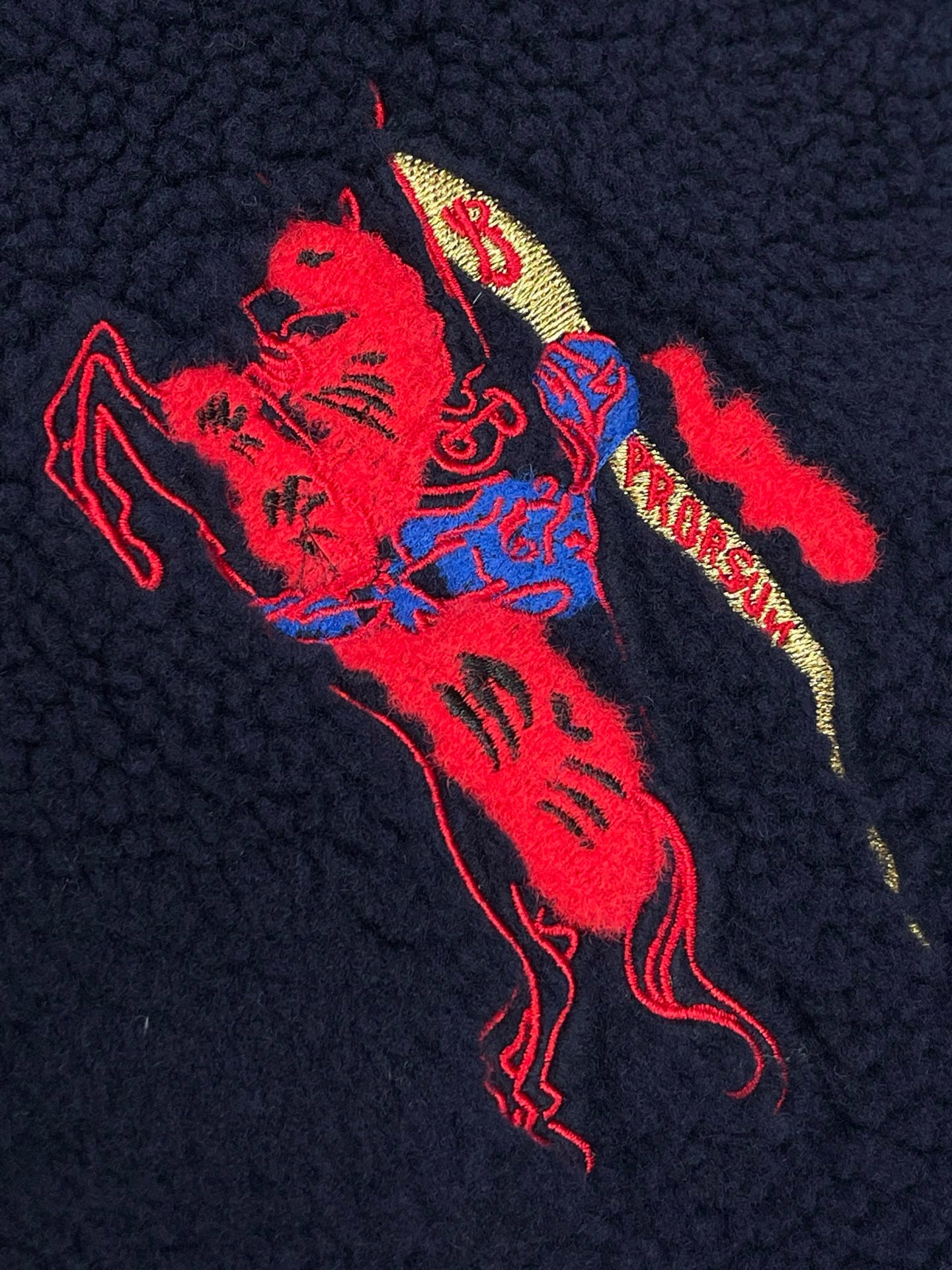 BBR Jacket