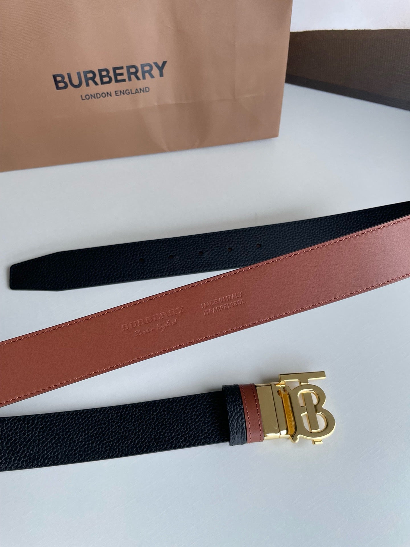BBR Belt