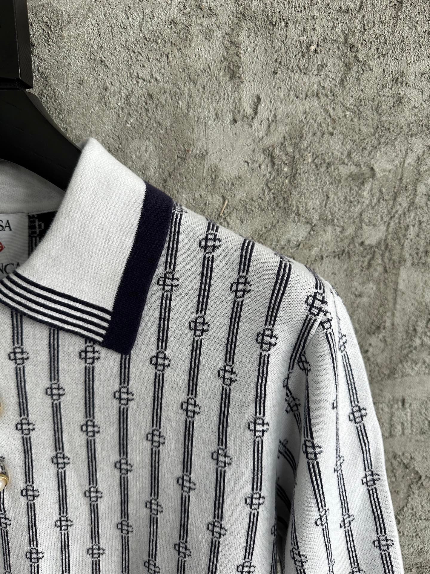 Casablanca Polo