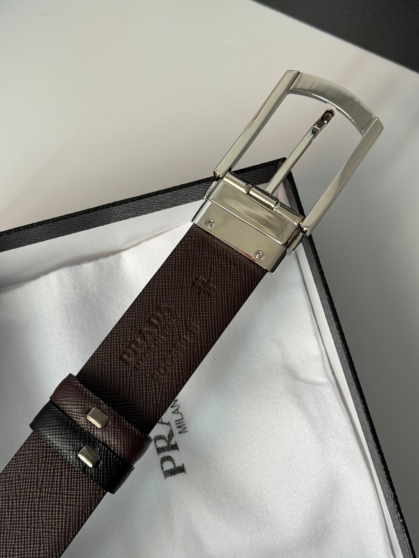 Prada Belt