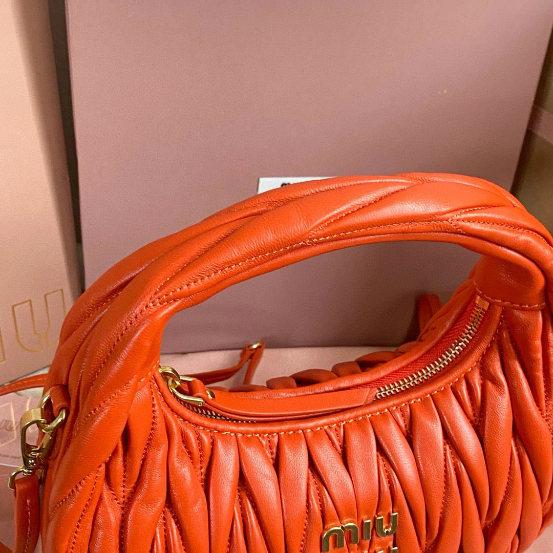 Miu Miu Wander Bag