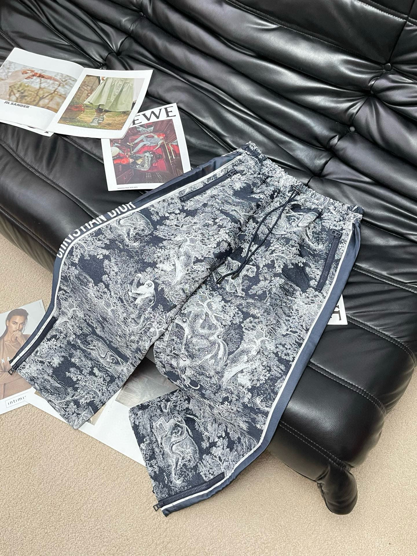 Dior Jogger