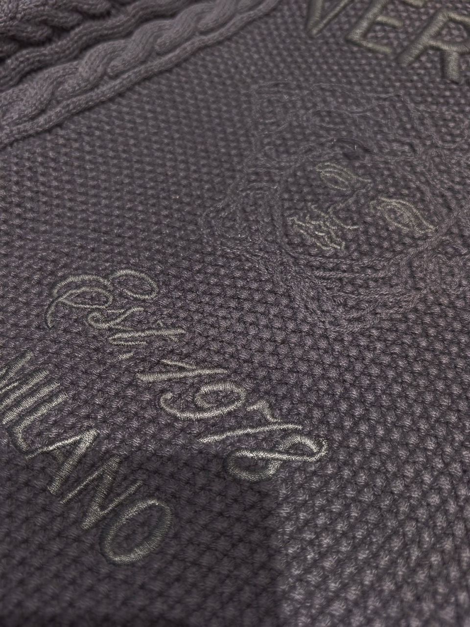 Dolce & Gabbana Sweater